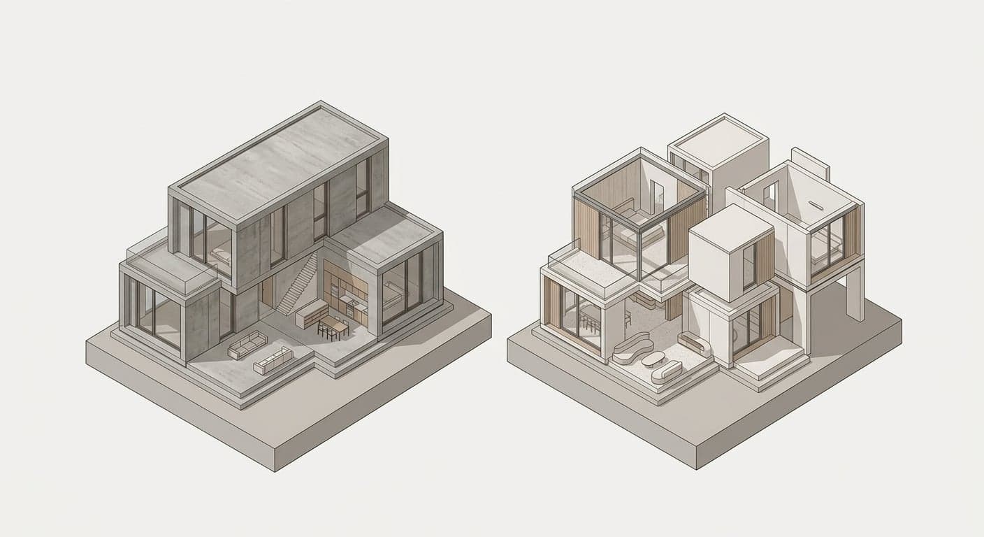 Cómo elegir un arquitecto para tu proyecto: 10 aspectos que realmente importan