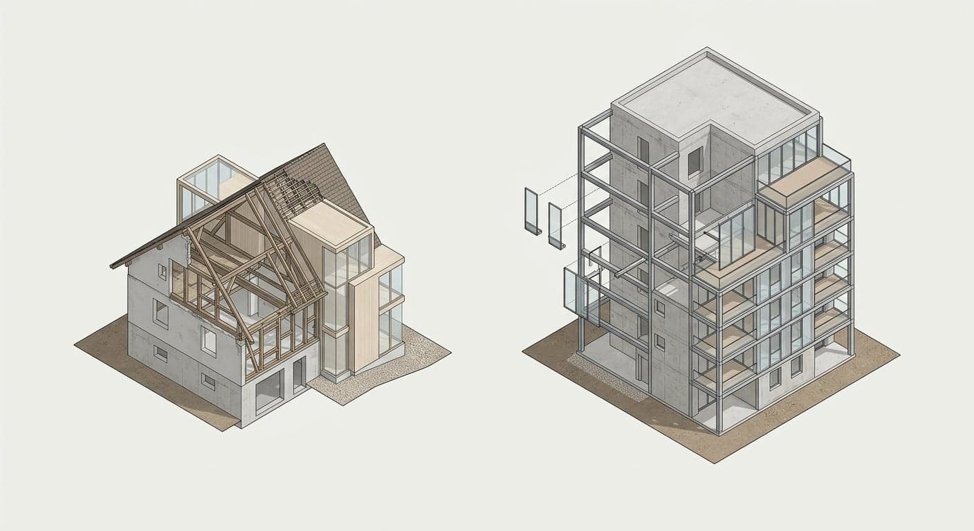 ¿Cuánto cuesta remodelar una casa o departamento? Todo lo que debes considerar antes de comenzar