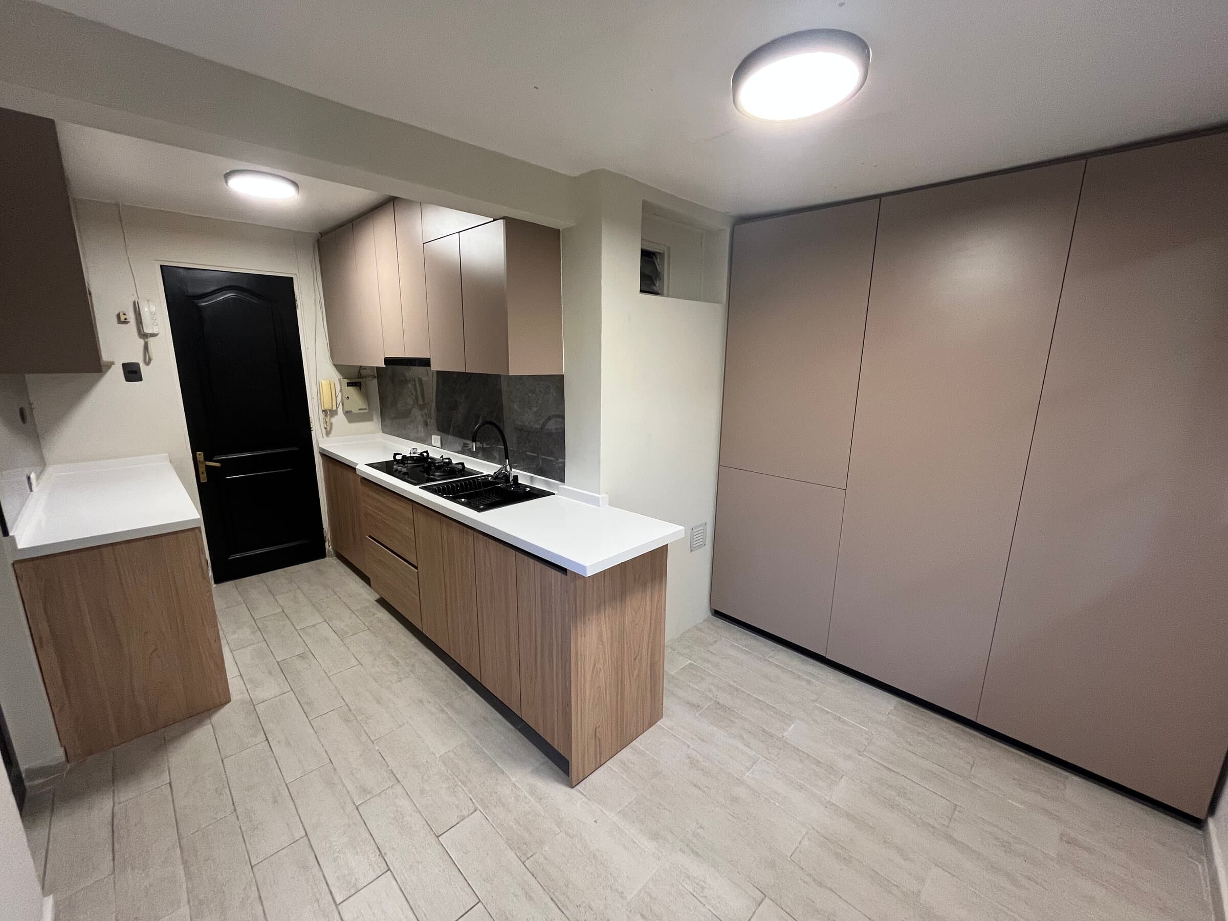 Cocina Nueva — Lo Matta